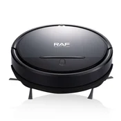 RAF R.20000 ROBOT USISIVAČ 2000mAh CRNI