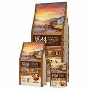 Sams Field All Size - Adult - Grain Free - Divljac - 13 kg