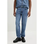 GUESS JEANS Kavbojke  moder denim