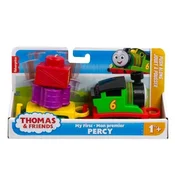 Fisher-Price Tomaž in prijatelji Moj prvi vlak Moja prva lokomotiva Peter