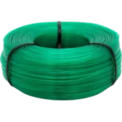 Recycling Fabrik rPETG Refill Mistični smaragd (prosojna zelena) - 1,75 mm/1000 g