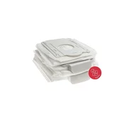 VACS, Vrečke za sesalnike SAMSUNG VCA-SAE90 Series, 16 kos, 8596419450755