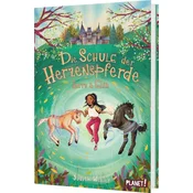 Die Schule der Herzenspferde 3: Zorro & Elin
