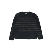 Dark blue girls sweater name it Ronna - unisex