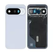 Sklop pokrova baterije za Google Pixel 10, Glacier Blue