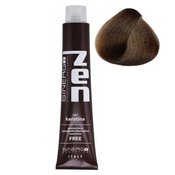 Farba za Kosu Bez Amonijaka sa Keratinom Sinergy Zen 7.71 | Boje za Kosu | Kozmo