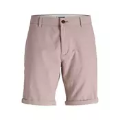 JACK & JONES Chino hlače JPSTFURY  mauve