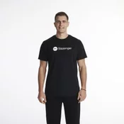 SLAZENGER Majica kratak rukav logo t shirt M