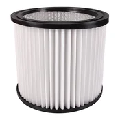 Kartušni filter za Kärcher NT 221/Rowenta RU 01/RU 02, beli