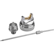 Extol Premium Rezervna šoba, průměr1,4mm