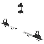 Cruz Tailo adapter za 3 kolo (940-443)