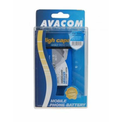 Avacom Nadomestna baterija za Nokia 3310, 3410, 3510, Li-ion 3,7V 1100mAh (nadomestna BLC-2)