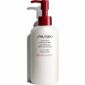 Shiseido InternalPowerResist mlijeko za cišcenje lica za suho lice 125 ml