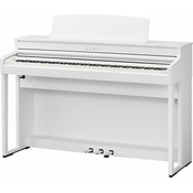 Kawai CA401W Premium bijela Digitalni pianino
