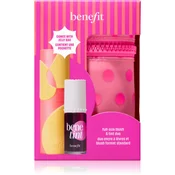 Benefit Color Crew set dekorativne kozmetike za ženske