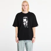 Majice A BATHING APE City Camo Frankenstein Relaxed Fit Tee Black XL