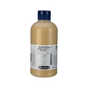Akrilna barva Schmincke AKADEMIE Acryl color 500 ml - 801 Zlata