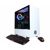 CyberPowerPC Gamer Supreme Liquid Cool Gaming Desktop Computer