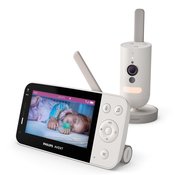 Philips AVENT Baby pametni video monitor SCD923