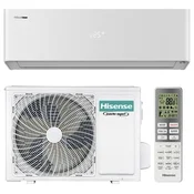 HISENSE Inverter klima Energy Pro X 12K QH35XV3AG