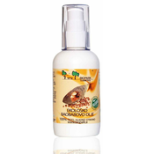 Biopark Cosmetics Ekološko baobabovo olje, 100 ml
