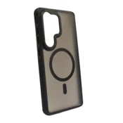 Maska Mag Case Color Edge za Samsung S26 Ultra/ S948B crna