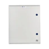 Stikalna omarica EMITTER IP66 z razsmernikom DEHN tip 2, 100A 3F