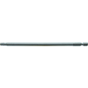 Topmaster Bit torx, H1/4x150mmLxT25
