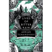 Lives of Bitter Rain