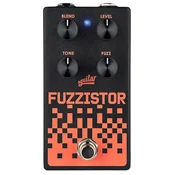 Efekt pedal za bas kitaro Fuzzistor Gen2 Aguilar