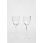 Komplet kozarcev za vino Morten Larsen 2-pack