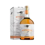 Moravska Divizija Rakija odležala u buretu od dunje, 0.7l, Alk. 41.0
