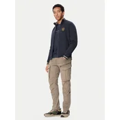 Aeronautica Militare Jopa 262FE2089UF00662 Mornarsko modra Regular Fit