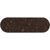 Costa Nova plutovinast podstavek Notos 23,7 cm (12 kos)