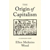 Origin of Capitalism