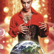 Prince- Planet Earth (Vinyl)