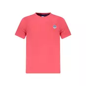 North Sails Majica za decake 795212000_RS0194, Roze