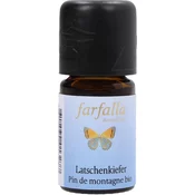 Planiniski bor - iz kontroliranog organskog uzgoja - 5ml