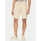 Blend Jeans kratke hlače 20718139 Bež Regular Fit