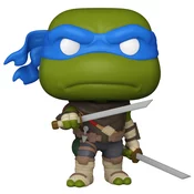 Bobble Figure Comics - Teenage Mutant Ninja Turtles - The Last Ronin POP! - Leonardo