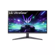 LG 27GS50F-B UltraGear™ 27 FHD Gamer monitor