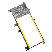 Baterija za Asus X455LA/F455, C21N1401, 4860 mAh