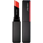 Shiseido ColorGel LipBalm balzam za ustnice za toniranje z vlažilnim učinkom odtenek 112 Tiger Lily 2 g