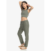 Womens trousers Roxy ON THE SEASHORE
