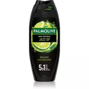 Palmolive Men Jazz Up gel za tuširanje za muškarce 500 ml