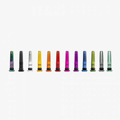 ALAT ZA KRPANJE GUMA MUC-OFF STEALTH TUBELESS PUNCTURE PLUGS