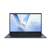 ASUS 15,6 X1504MA-BQ255W Core 7 16GB 512GB W11H