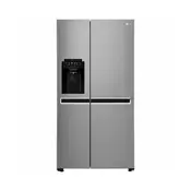 LG hladilnik z zamrzovalnikom GSL761PZXV