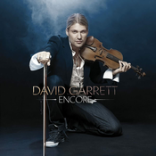 David Garrett - Encore (CD)