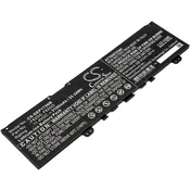 Baterija za Dell Inspiron 13/VOSTRO 13/Inspiron 7373, 3100mAh, Li-Ion